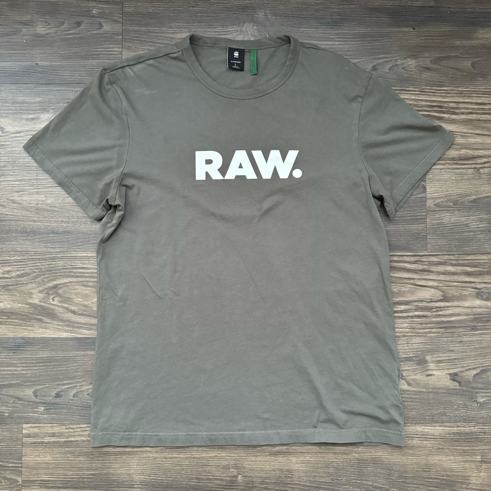 G-Star Raw T-Shirt